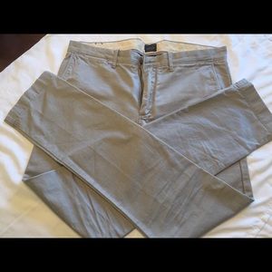 J.Crew 484 Slim fit Broken in Chino Pant